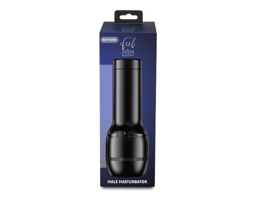 Телесный мастурбатор-анус Feel Stroker