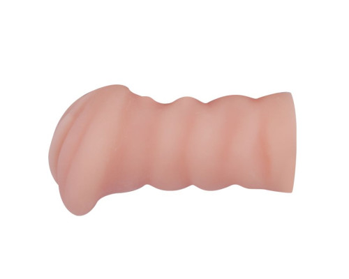 Мастурбатор-вагина без вибрации