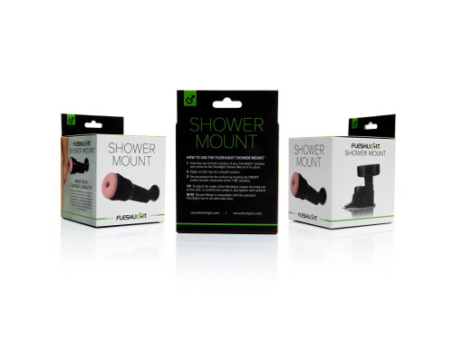 Набор для мастурбации Fleshlight Stamina Training Unit