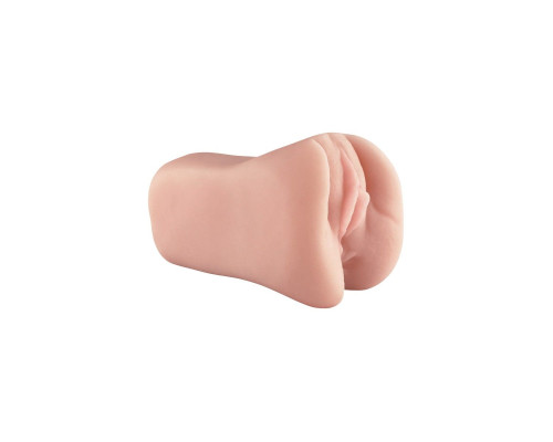 Реалистичный мастурбатор Lola с 2 тоннелями