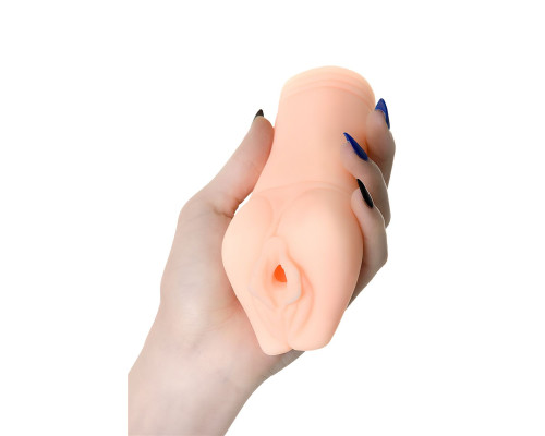 Мастурбатор-вагина Jina без вибрации