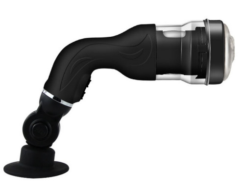 Автоматический мастурбатор с ротацией Rotation Lover