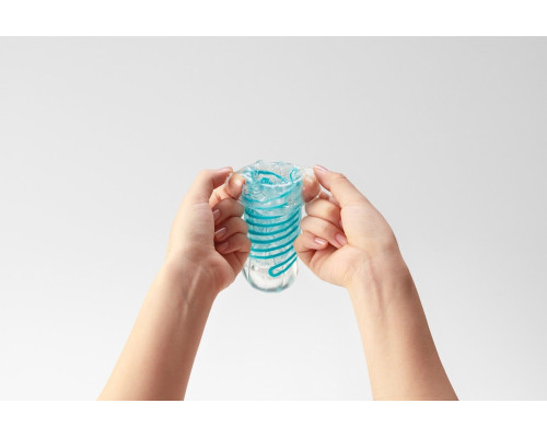 Мастурбатор SPINNER Tetra