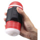 Набор Tenga Cup Vibrator 1st Set: вибратор Cup Vibrator, мастурбатор Original Vacuum Cup, мастурбатор Premium Original Vacuum Cup