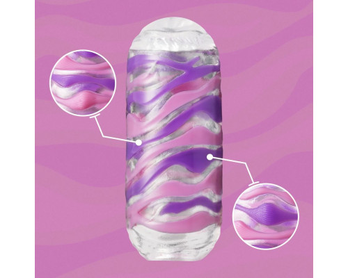 Мастурбатор Tenga Arte Drape