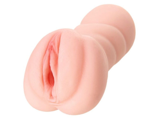 Телесный мастурбатор-вагина Oh Yeah!
