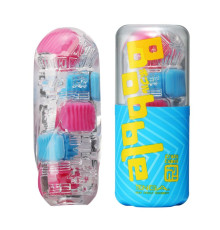 Мастурбатор Tenga Bobble Crazy Cubes