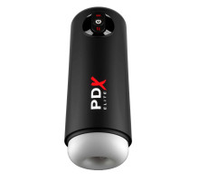 Автоматический мастурбатор Moto-Milker