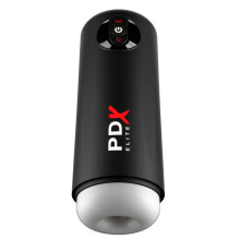 Автоматический мастурбатор Moto-Milker