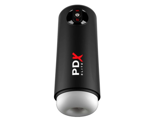 Автоматический мастурбатор Moto-Milker