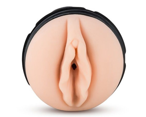 Телесный мастурбатор-вагина The Torch Pussy