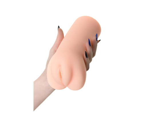 Мастурбатор-вагина Sandara без вибрации