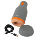 Мастурбатор для головки полового члена Glans Masturbator with 2 Functions