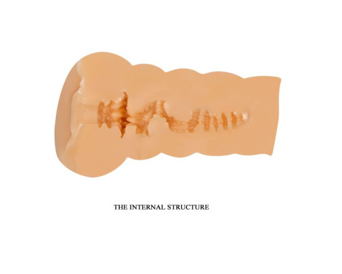 Мастурбатор-вагина Moira