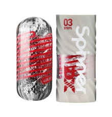 Мастурбатор Tenga Spinner DX 03 Steps