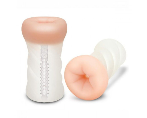 Мастурбатор-анус ZOLO BACKDOOR