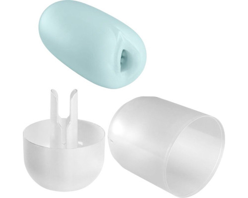 Голубой мастурбатор-вагина Olga