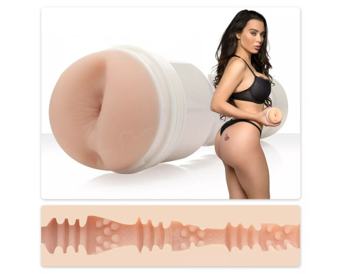 Мастурбатор-анус Fleshlight Girls - Lana Rhoades Karma