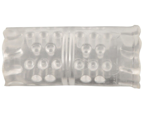 Мастурбатор с ротацией Rotating Masturbator