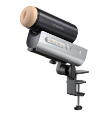 Мастурбатор Solace PRO с настольным креплением