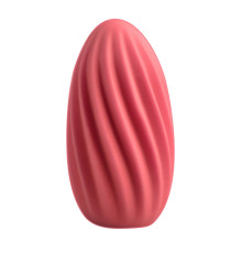 Красный мастурбатор-яйцо Joy Egg