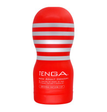 Мастурбатор TENGA Original Vacuum Cup
