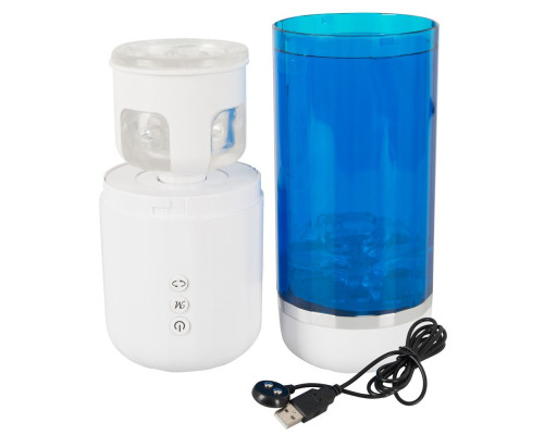 Автоматический мастурбатор-вагина 3 Function Masturbator