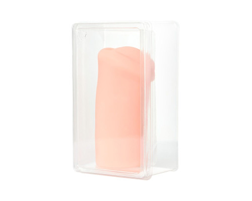 Мастурбатор-вагина Haru без вибрации