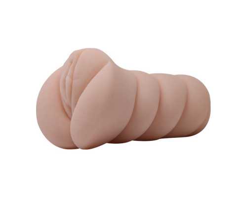 Мастурбатор с эффектом смазки