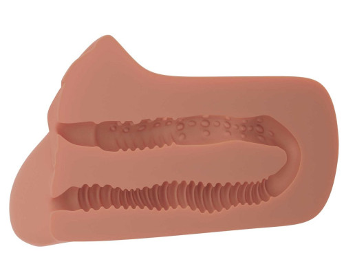 Кофейный мастурбатор Pick Your Pleasure Stroker