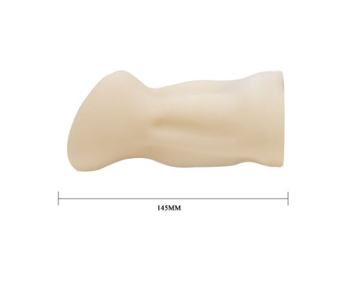 Мастурбатор  Малышка Аниме  без вибрации