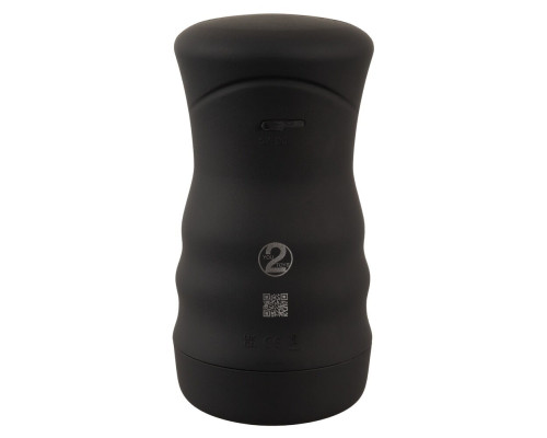 Мультифункциональный мастурбатор Gyro