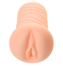 Мастурбатор-вагина Nymph без вибрации