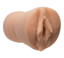 Мастурбатор-вагина Belladonna s ULTRASKYN Pocket Pussy