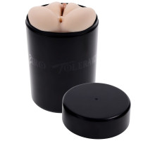 Мастурбатор Riley Reid - вагина и анус