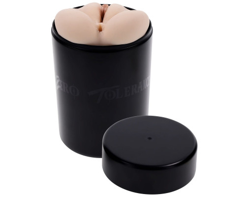 Мастурбатор Riley Reid - вагина и анус