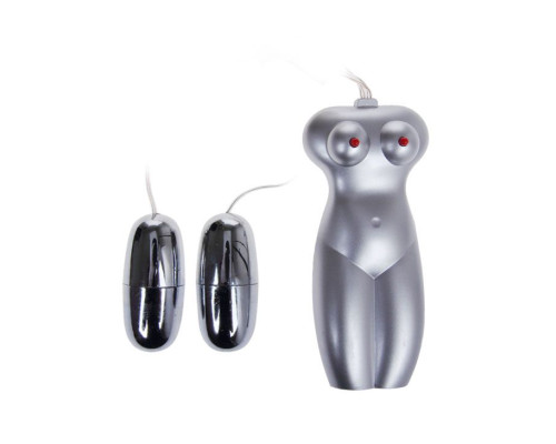 Мастурбатор с вибрацией Japanese School Girl