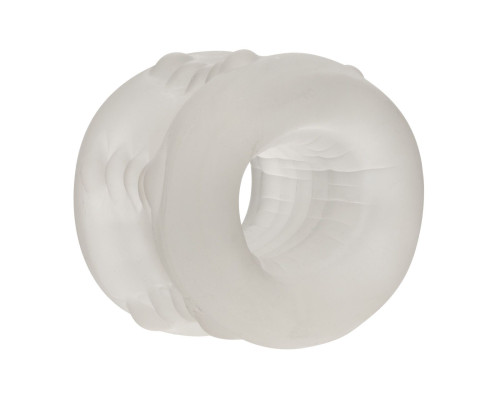 Прозрачное кольцо-бампер Bumper-Stroker Ring