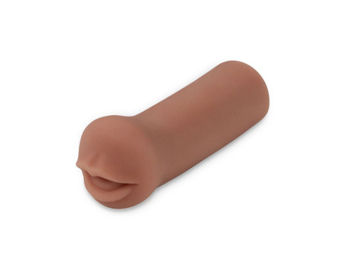 Мастурбатор-ротик Coed Cocksucker