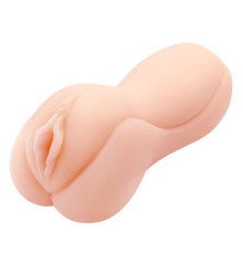 Мастурбатор-вагина без вибрации Bella