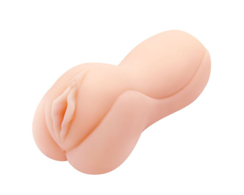 Мастурбатор-вагина без вибрации Bella