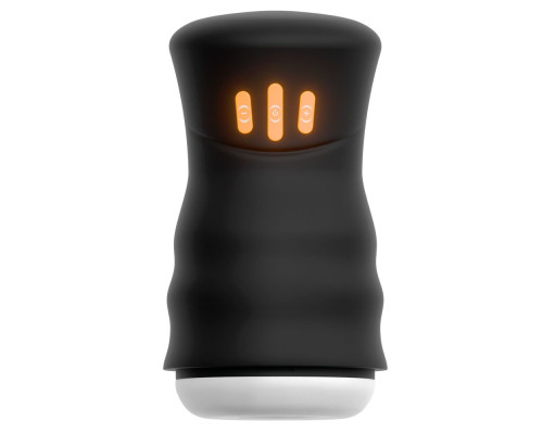 Мультифункциональный мастурбатор Gyro