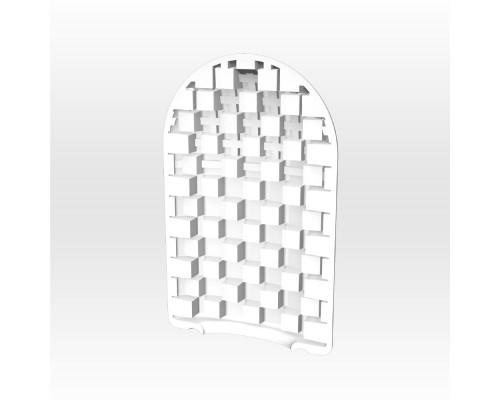 Карманный мастурбатор BLOCK EDGE