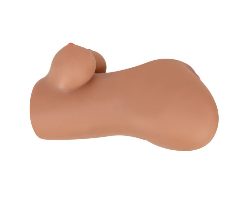 Мастурбатор мини-торс Hannah