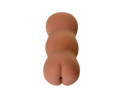 Мастурбатор-анус TONG GGO Black Angel