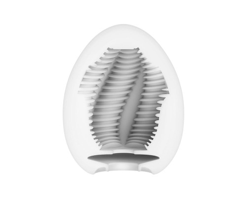 Мастурбатор-яйцо TUBE