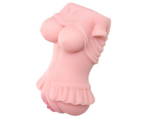 Мастурбатор-вагина Little Flower