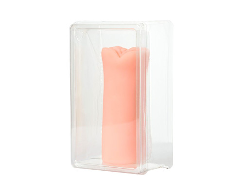 Мастурбатор-вагина без вибрации Nara