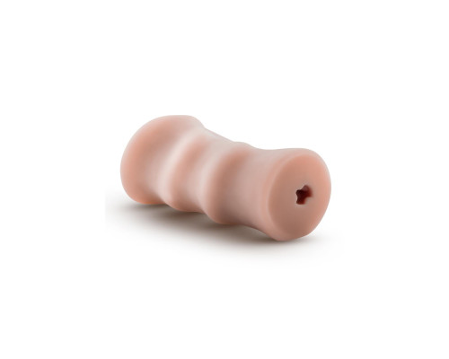 Телесный мастурбатор-анус Cassie