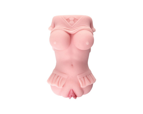 Мастурбатор-вагина Little Flower